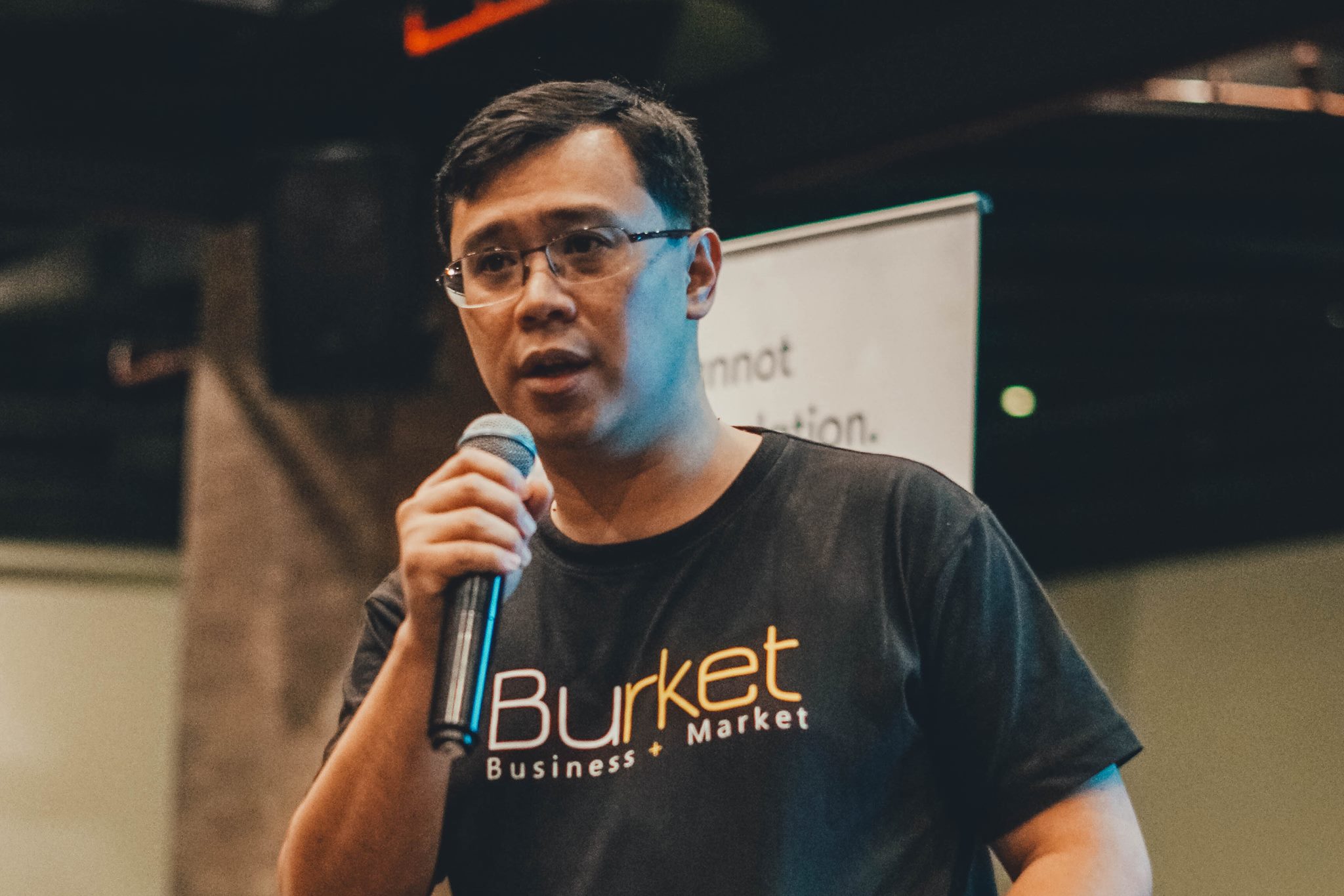 Herbert Joei Bactong