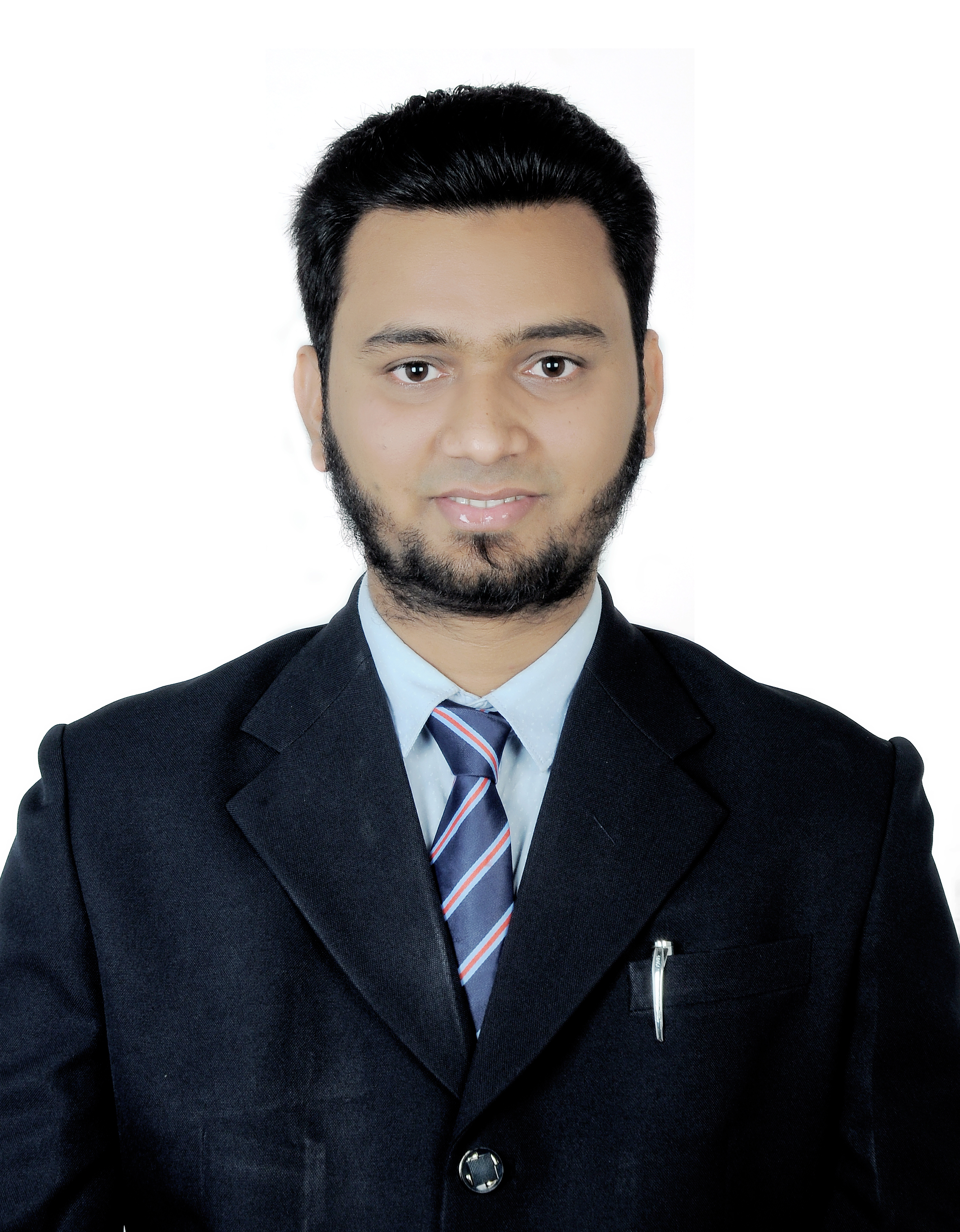 Shahnawaz Alam