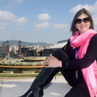 Edna Amadeu