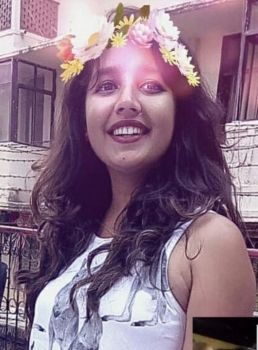 Rashi Talesara