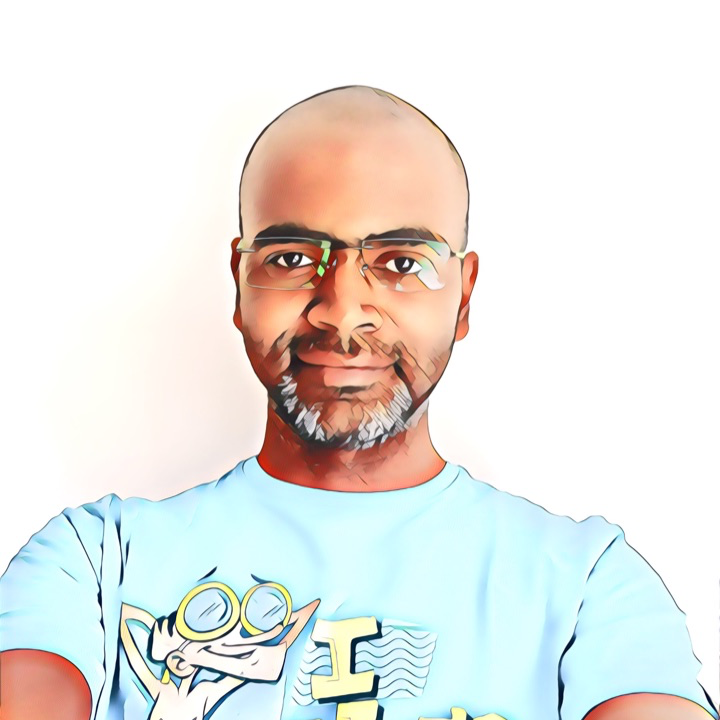 Nihal Pasham