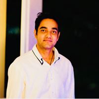 Aditya Sinha