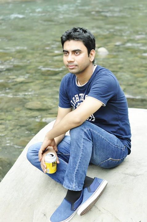 Anish Sah