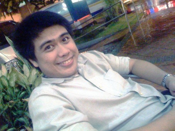 Christoper Martinez