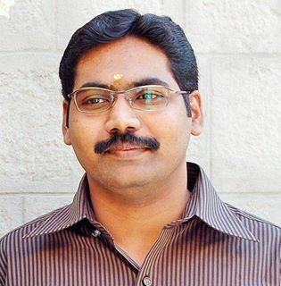 Venugopal Murugan