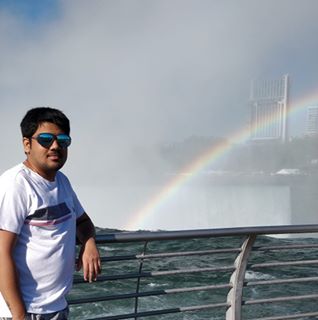 Arjun VasudevaRao