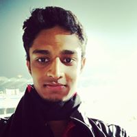 Goutham Manimaran