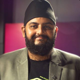 Harpreet Singh