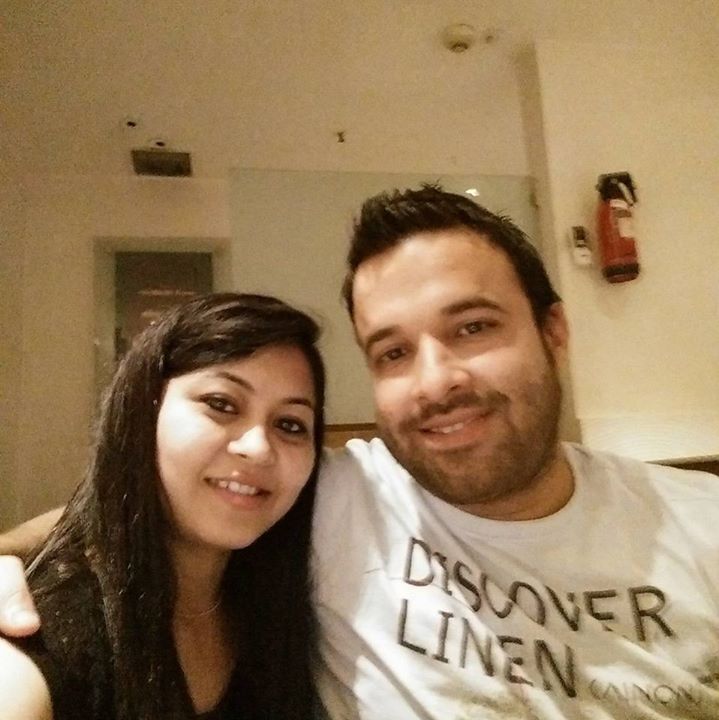 Vikas Asija