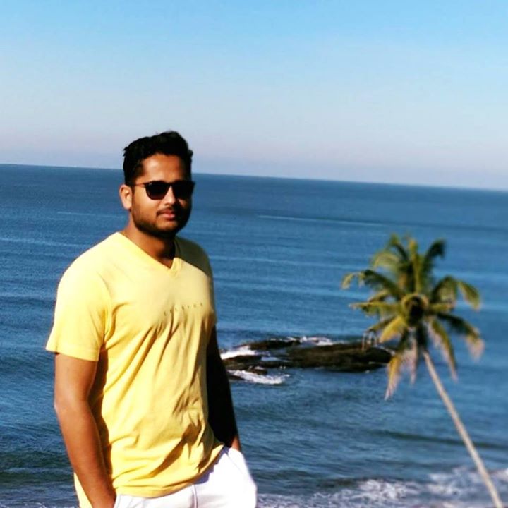 Biswajit Podder