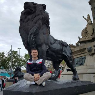 Maxim Boyarov