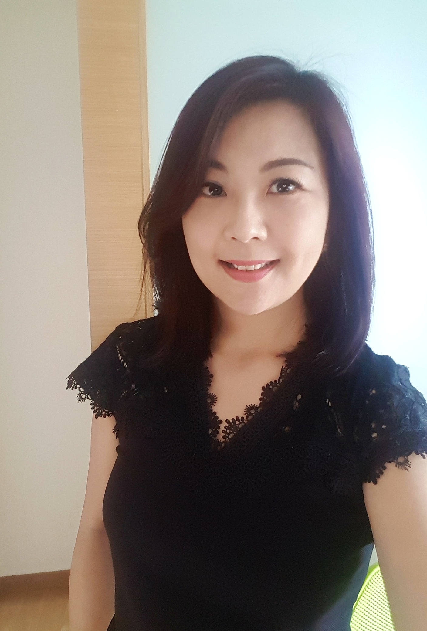 Doris Ho