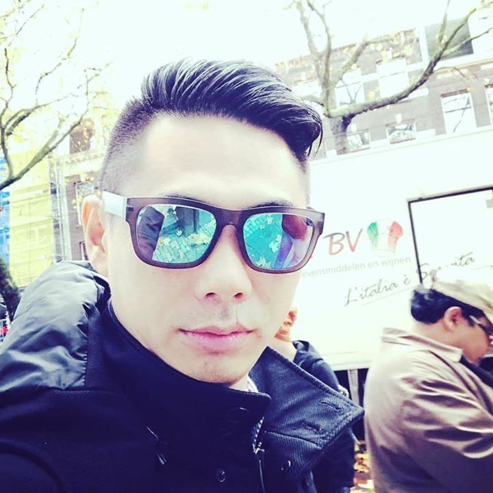 Danny Fong