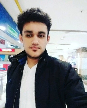 Udit Mohan