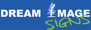 Dream Image Sign