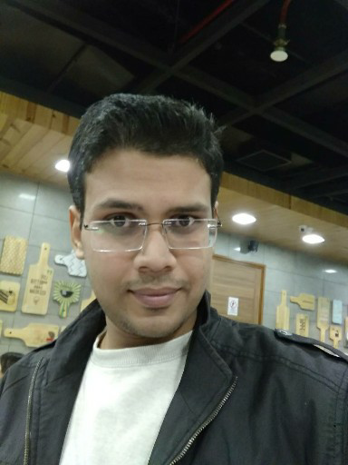 Harshit Gupta