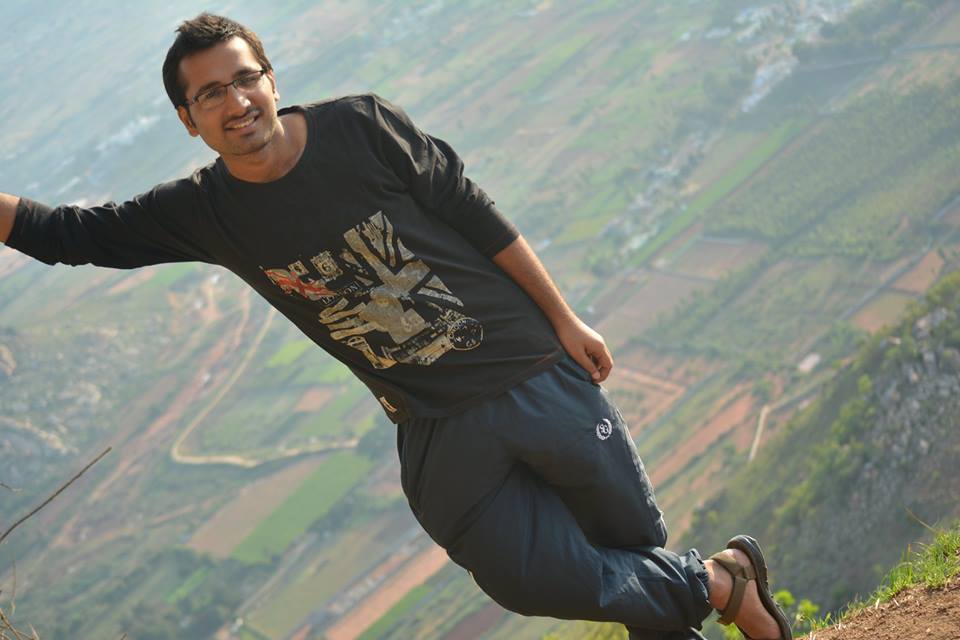 Saurabh Dawrani