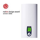 Instant Water Heaters