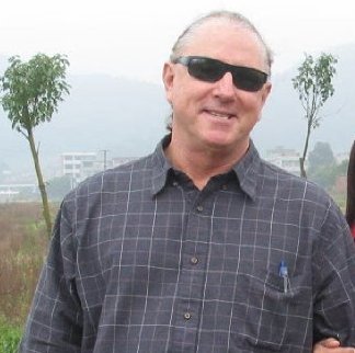 James Ingham