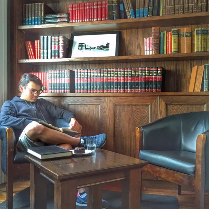 Guan Chuan