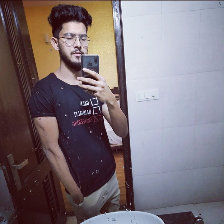Shashank Shek