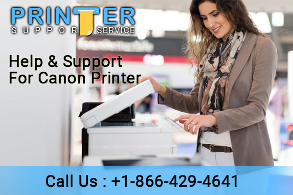 canon printer