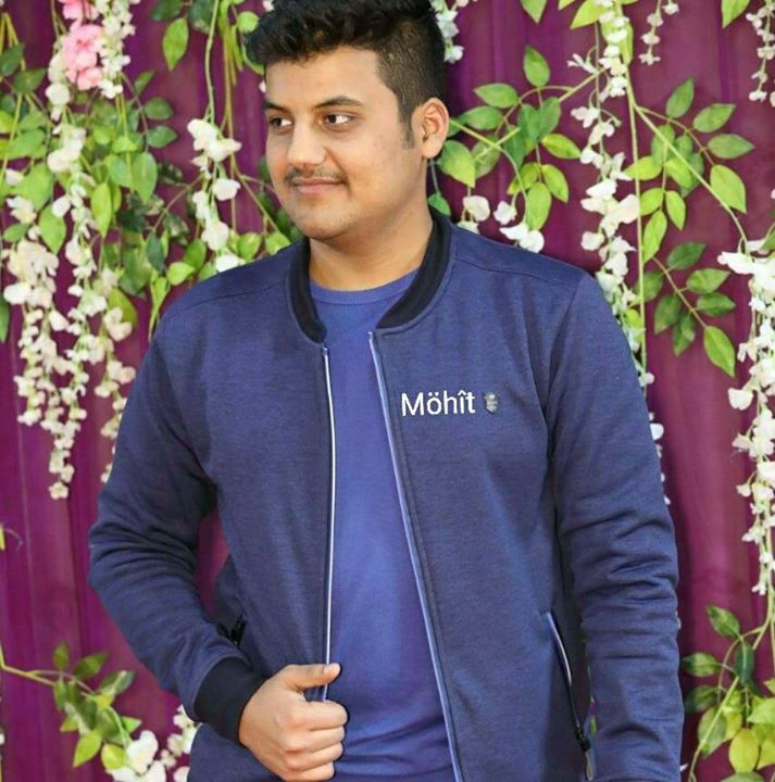 Mohit Soni