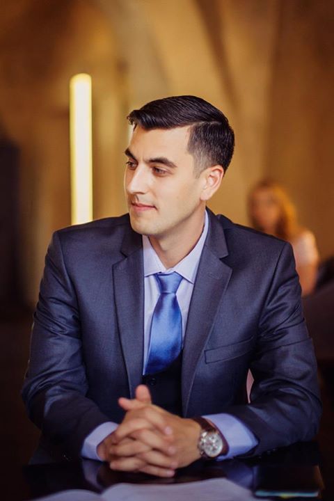 OLeg Vihor