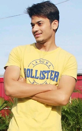 Ateeq khan