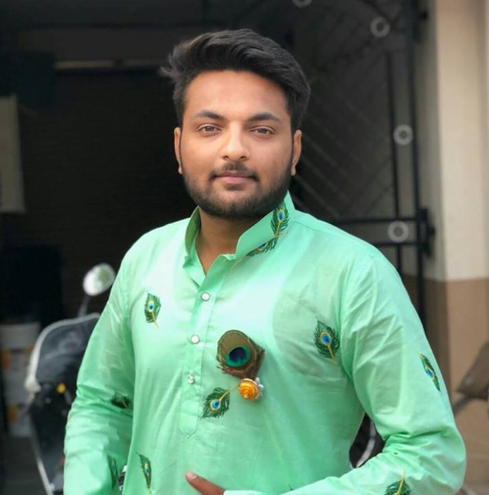 Prakhar Agrawal