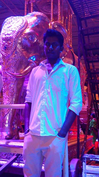 Dinesh Kumar