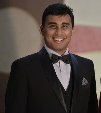 Parth Maheshwari