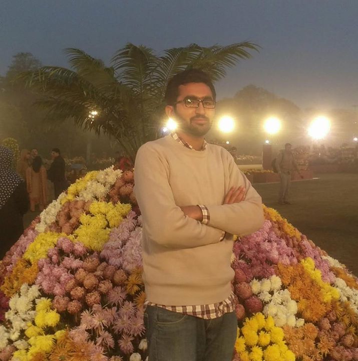 Falak Sher