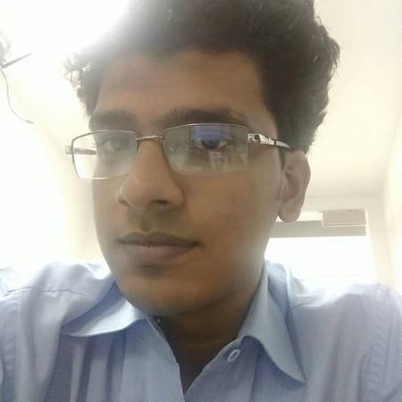 Junaid Ansari