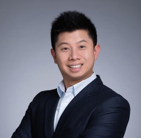 Gary Shih