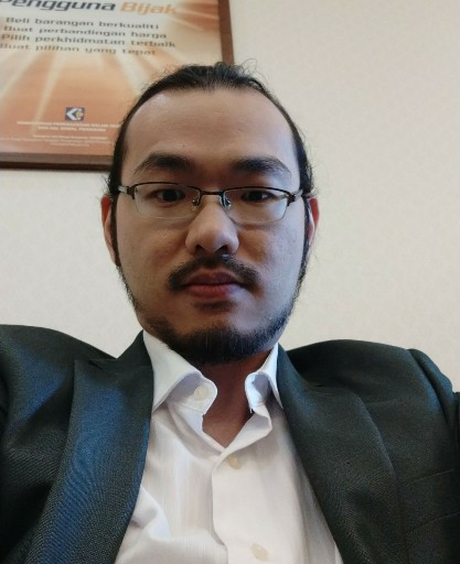 Clarence Ng