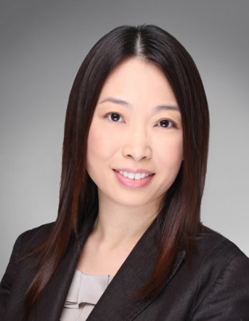 Jennifer Yap