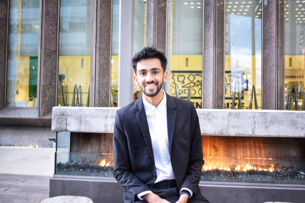 Parth Patel