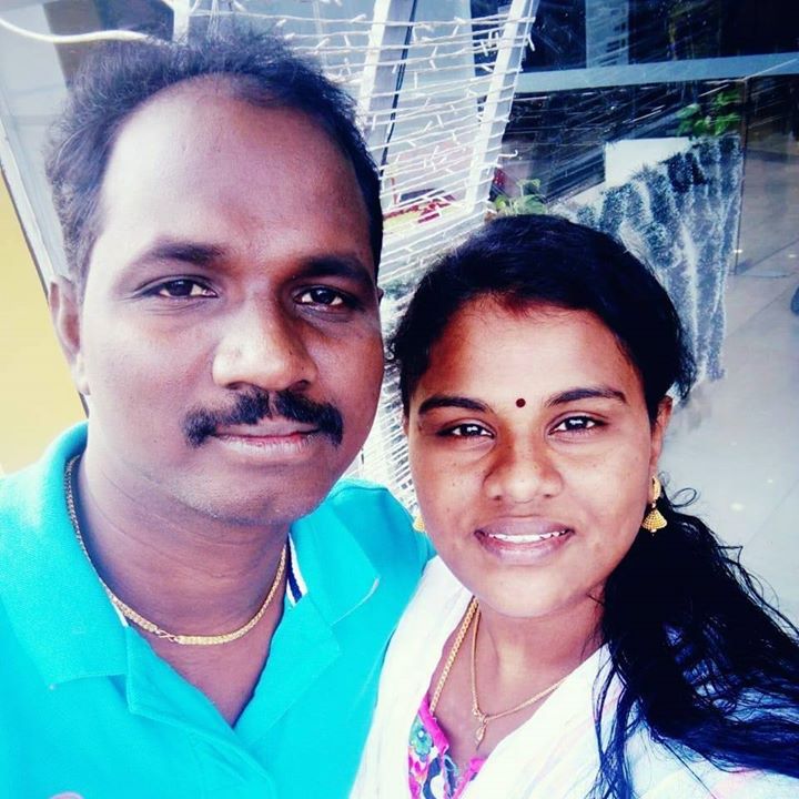 Umasangeetha Palani