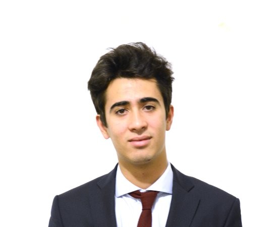 Clement Segal