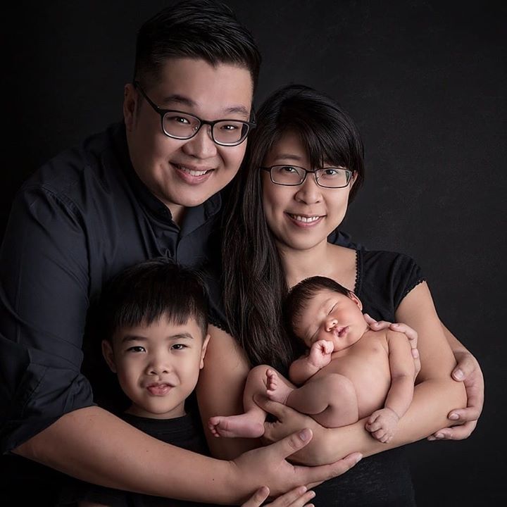 Terry Ng