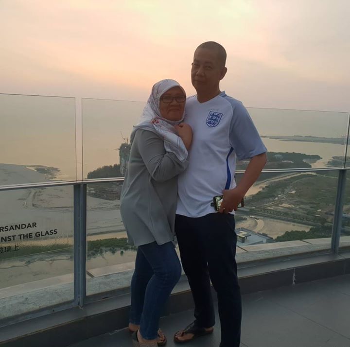 Rahayu Mazlan