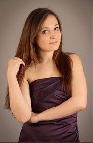 Anastasiia Vinogradova