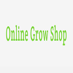 Online Grow Shop