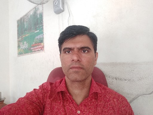 Kiran Pawar