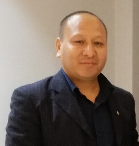 Dinesh Ratna