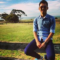 Dylan Wong