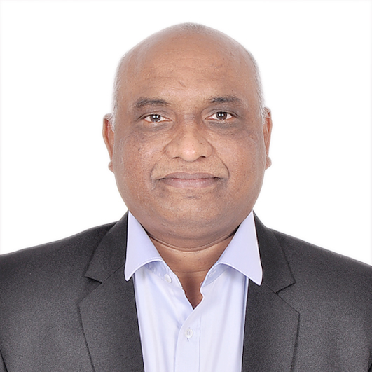 VEERAVALLI MEERA KRISHNA PRASAD