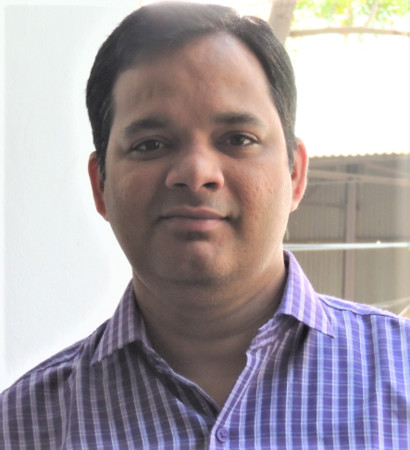 Kiran Etoori