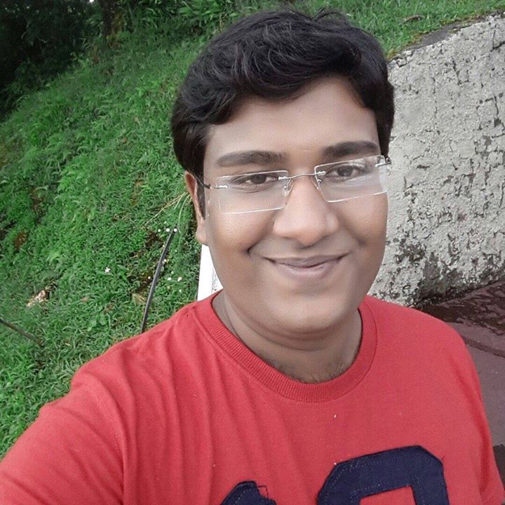 Gopal Raj